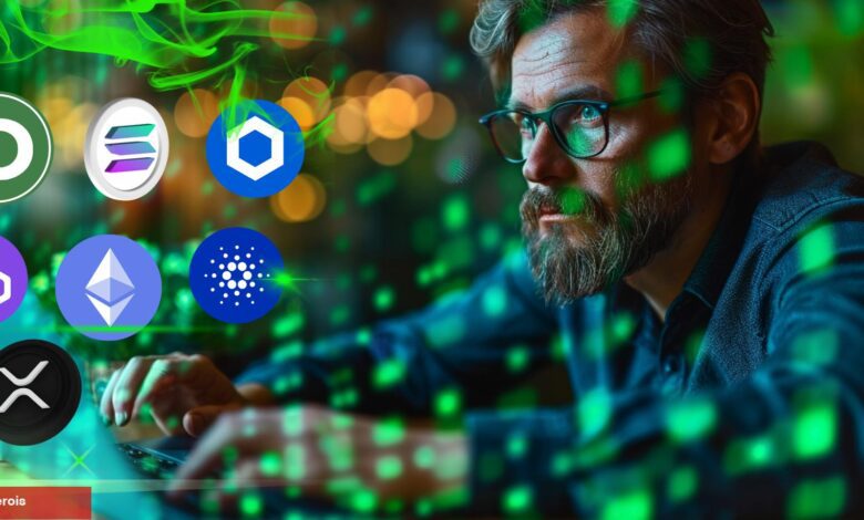 Bugün, O 28 Altcoin İçin Ağır Bir Gün: İşte Olacaklar Listesi! - Haberois Bugün, O 28 Altcoin İçin Ağır Bir Gün: İşte Olacaklar Listesi!