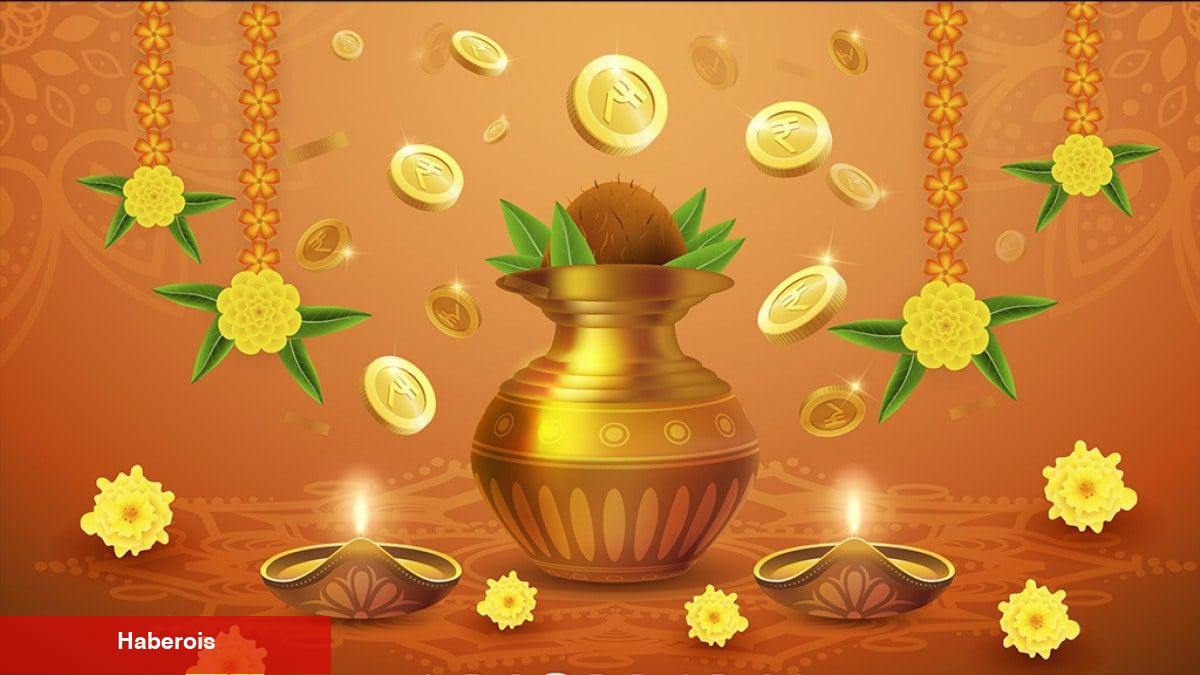 Bugünün bolluk ve rahmet kutlaması: Akshaya Tritiya