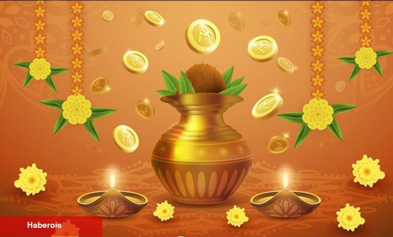 Bugünün bolluk ve rahmet kutlaması: Akshaya Tritiya - Haberois Bugünün bolluk ve rahmet kutlaması: Akshaya Tritiya