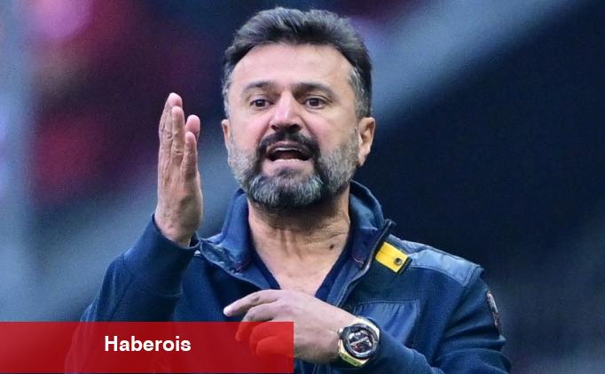 Bülent Uygun: "Performansın p'sini vermedi!"