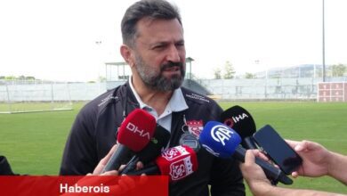 Bülent Uygun: "Rey Manaj ile ilgili 2-3 kadrodan teklif geldi"
