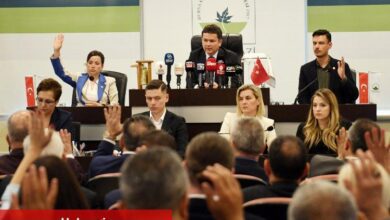 Bursa Osmangazi'de Başkan Aydın’dan kreş müjdesi