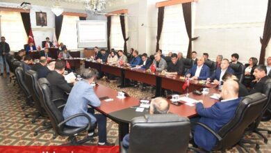 Bursa Yenişehir'de meclisler canlı yayınlanmaya başladı