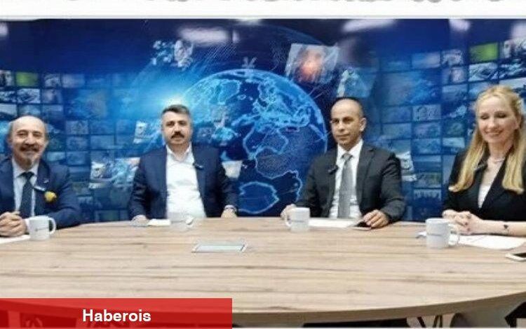 Bursa Yıldırım’da 5 yıl nasıl geçti? - Haberois Bursa Yıldırım’da 5 yıl nasıl geçti?