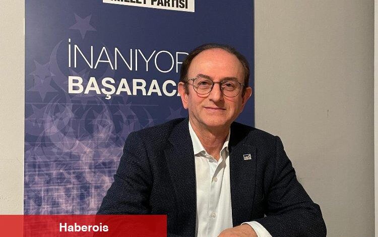 Bursa'dan 'Millet' çağrısı
