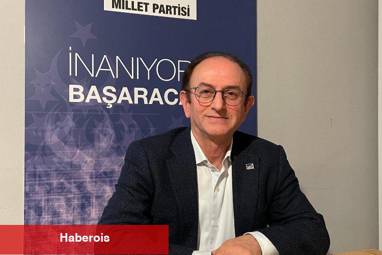 Bursa'dan 'Millet' çağrısı