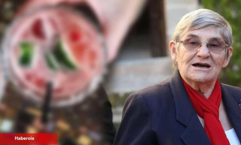 Canan Karatay 'tam bir zehir' diyerek uyardı: Bir anda kalp krizi geçirtiyor - Haberois Canan Karatay 'tam bir zehir' diyerek uyardı: Bir anda kalp krizi geçirtiyor
