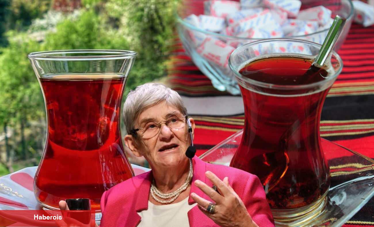 Canan Karatay'ın çay uyarısı gerçek çıktı: Tam bir zehre dönüşüyor, aman dikkat!