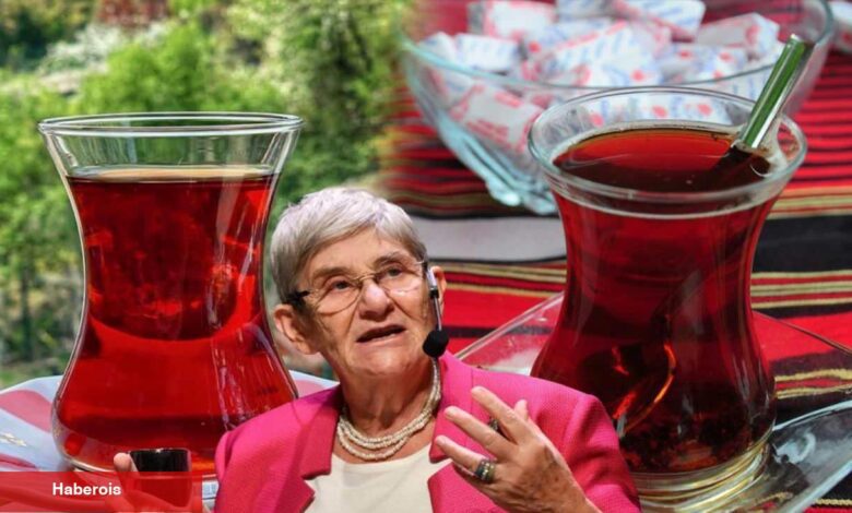 Canan Karatay'ın çay uyarısı gerçek çıktı: Tam bir zehre dönüşüyor, aman dikkat! - Haberois Canan Karatay'ın çay uyarısı gerçek çıktı: Tam bir zehre dönüşüyor, aman dikkat!