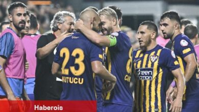 Caner Erkin: "Şampiyon muhakkak artık"