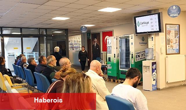 Çankaya Belediyesi'nden Vergi Hatırlatması - Haberois Çankaya Belediyesi'nden Vergi Hatırlatması
