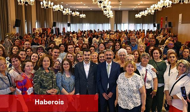 Çankaya Evleri Yıl Sonu Sergileri" Çankaya Belediye Başkanı Hüseyin Can Güner'in ziyaretiyle sona erdi - Haberois Çankaya Evleri Yıl Sonu Sergileri" Çankaya Belediye Başkanı Hüseyin Can Güner'in ziyaretiyle sona erdi