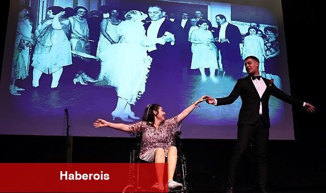 Çankaya'da Sanata Engel Yok - Haberois Çankaya'da Sanata Engel Yok