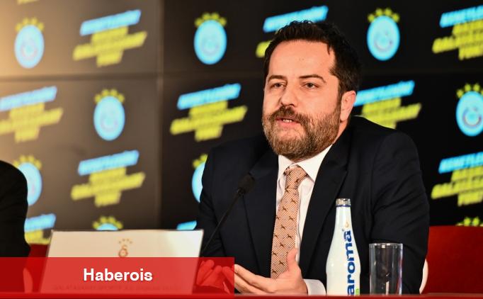 CANLI: Erden Timur konuşuyor - Haberois CANLI: Erden Timur konuşuyor