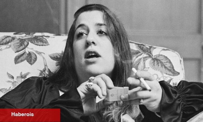 Cass Elliot'ın Ölümü Korkunç Bir Efsaneye Yol Açtı. Daha İyilerini Hak Ediyor. - Haberois Cass Elliot'ın Ölümü Korkunç Bir Efsaneye Yol Açtı. Daha İyilerini Hak Ediyor.