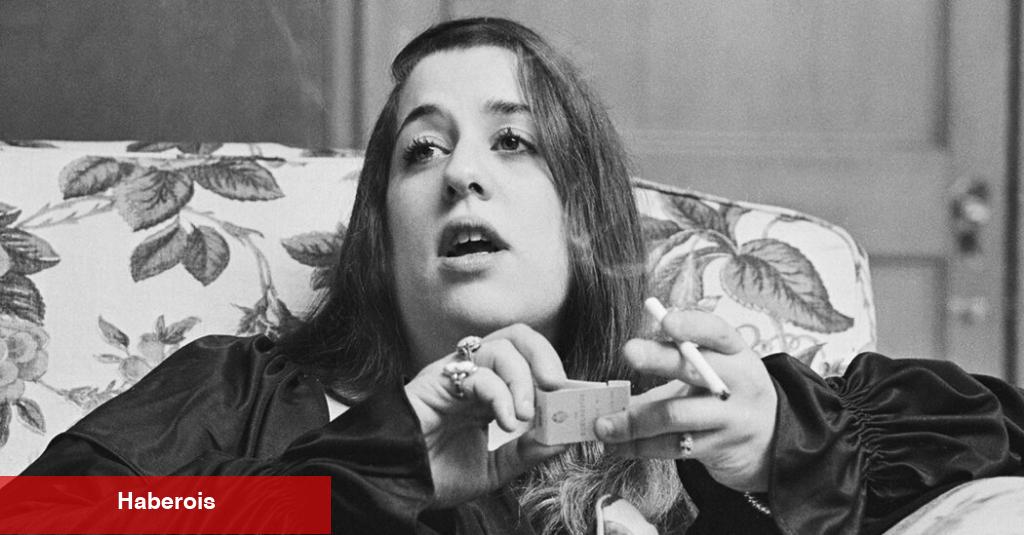 Cass Elliot'ın Ölümü Korkunç Bir Efsaneye Yol Açtı. Daha İyilerini Hak Ediyor.
