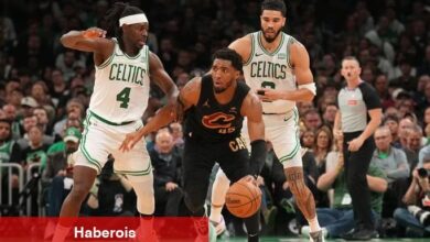 Cavaliers ve Mavericks, serilerinde 1-1 eşitliği yakaladılar!