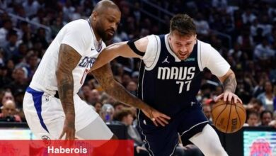 Celtics tıp atladı, Mavericks 3-2 öne geçti!
