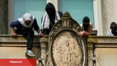 Çevrimiçi Dünyada Yeni Nesil Protestocular Gizliliği Seçiyor