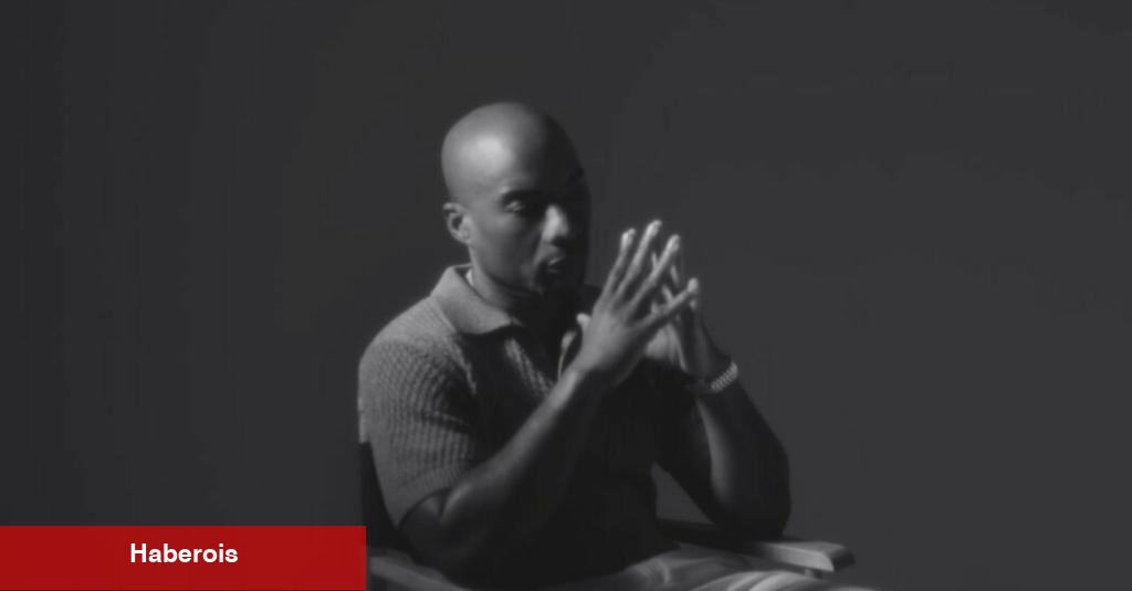 Charlamagne Tha Tanrı Taraf Tutmaz