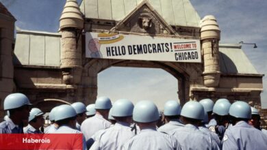 Chicago Herkesin 1968 Hakkında Konuşmayı Durdurmasını İstiyor