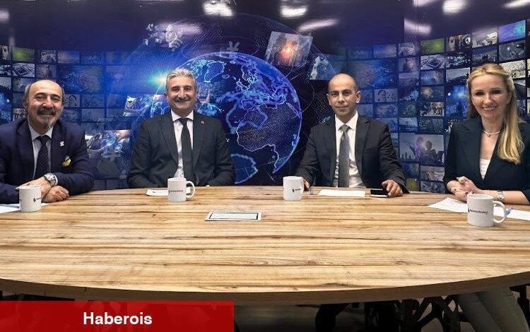 CHP Bursa İl Başkanı Yeşiltaş, CHP'nin Bursa için gelecek planlarını değerlendirdi - Haberois CHP Bursa İl Başkanı Yeşiltaş, CHP'nin Bursa için gelecek planlarını değerlendirdi