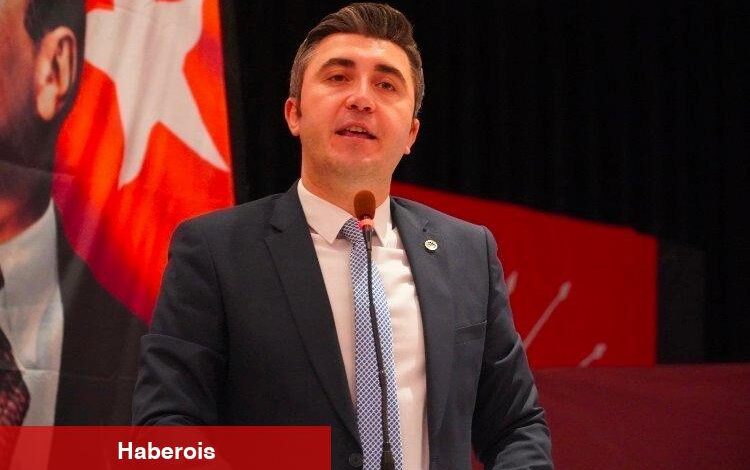 CHP Keşan İlçe Başkanı Anıl Çakır: “Fırıncının artan maliyetleri desteklenmeli” - Haberois CHP Keşan İlçe Başkanı Anıl Çakır: “Fırıncının artan maliyetleri desteklenmeli”