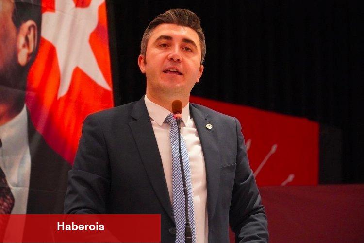 CHP Keşan İlçe Başkanı Anıl Çakır: “Fırıncının artan maliyetleri desteklenmeli”