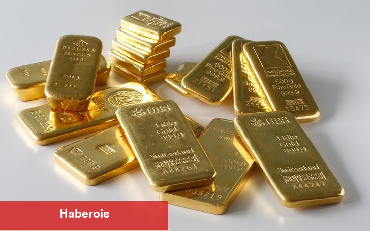 Çin Merkez Bankasının elindeki altın miktarı Nisan ayında 60 bin ons arttı - Haberois Çin Merkez Bankasının elindeki altın miktarı Nisan ayında 60 bin ons arttı