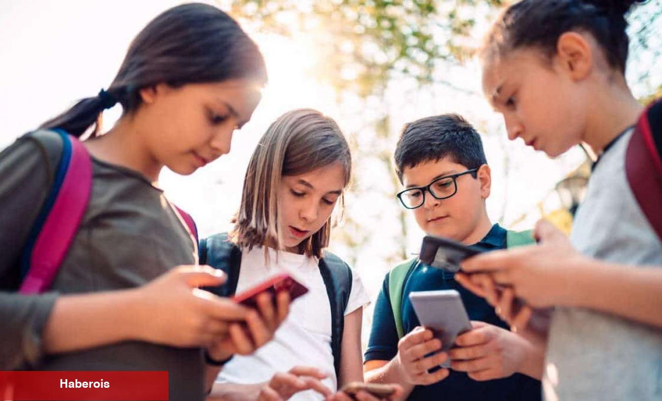 Çocukların telefonu nasıl inançlı hale getirilir? Telefon güvenliğini arttırmanın yolları