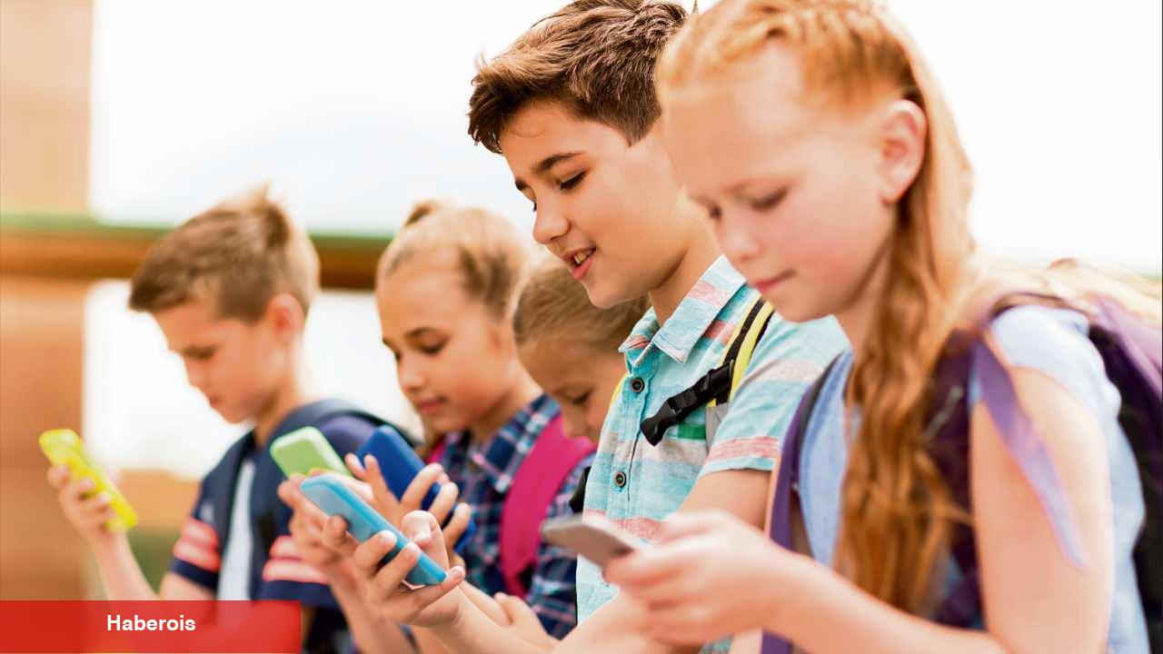 Çocukların telefonu nasıl inançlı hale getirilir? Telefon güvenliğini arttırmanın yolları
