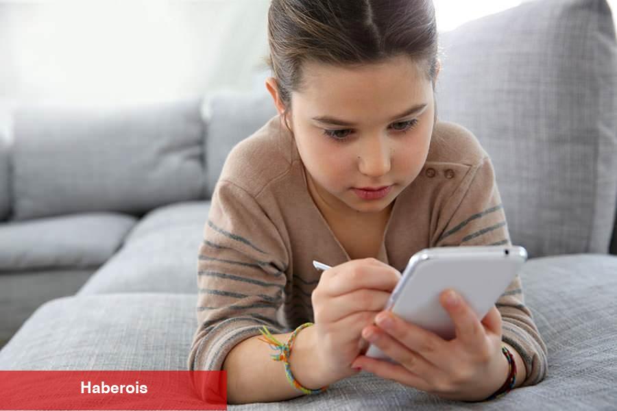 Çocukların telefonu nasıl inançlı hale getirilir? Telefon güvenliğini arttırmanın yolları