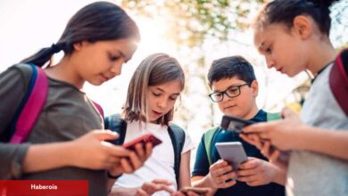 Çocukların telefonu nasıl inançlı hale getirilir? Telefon güvenliğini arttırmanın yolları