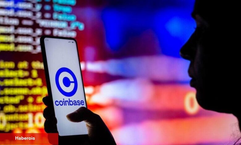 Coinbase Türklerin Radarındaki Bu 3 Altcoin için Muştuyu Verdi! - Haberois Coinbase Türklerin Radarındaki Bu 3 Altcoin için Muştuyu Verdi!