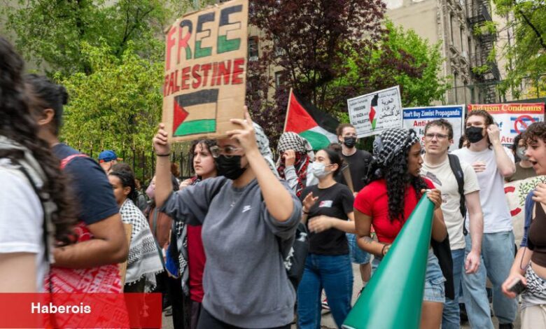 Columbia Yakınlarında Arabasıyla Protestoculara Vuran Adam Suçlanıyor - Haberois Columbia Yakınlarında Arabasıyla Protestoculara Vuran Adam Suçlanıyor