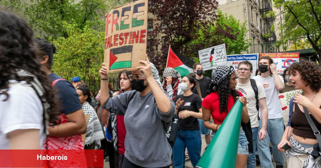 Columbia Yakınlarında Arabasıyla Protestoculara Vuran Adam Suçlanıyor