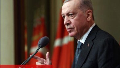 Cumhurbaşkanı Erdoğan'dan '1 Mayıs' vurgusu