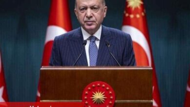 Cumhurbaşkanı Erdoğan'dan öğretmenlere mesaj