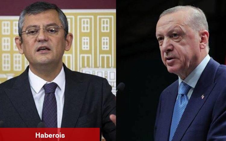 Cumhurbaşkanı Erdoğan'ın 'Özel' görüşmesi bugün - Haberois Cumhurbaşkanı Erdoğan'ın 'Özel' görüşmesi bugün