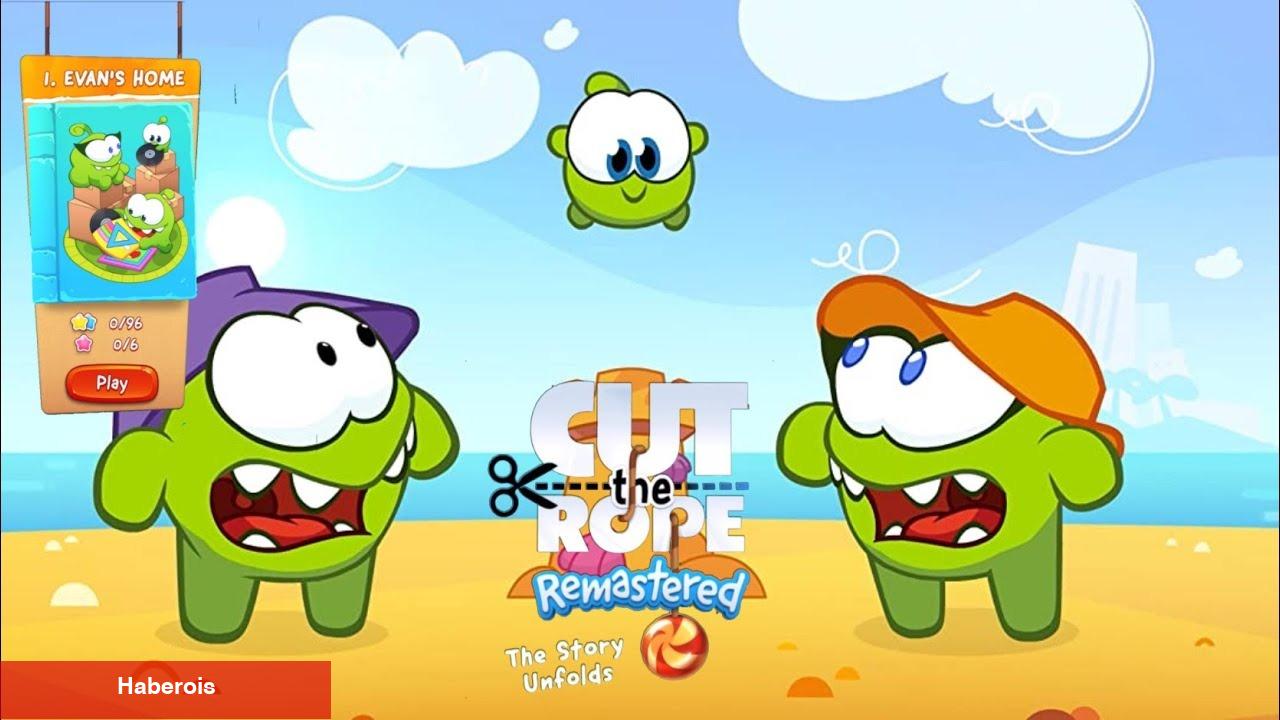Cut the Rope Geliştiricisi Paladin Studios Kapandı - Haberois Cut the Rope Geliştiricisi Paladin Studios Kapandı
