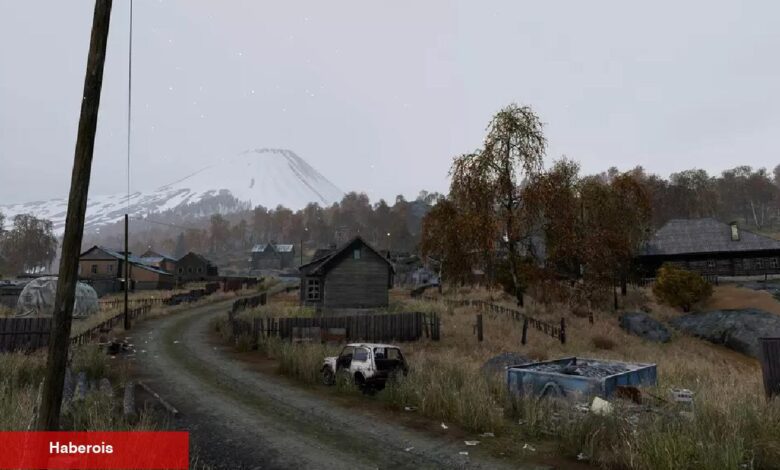 DayZ, 5 Yıl Sonra Birinci Genişleme Paketini Alıyor - Haberois DayZ, 5 Yıl Sonra Birinci Genişleme Paketini Alıyor