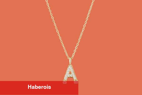 Değerli İlk Kolyeler - Haberois Değerli İlk Kolyeler