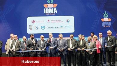 Değirmencilik Sektörü 500 Milyon Dolarlık Hedefle İDMA İstanbul'da Buluştu
