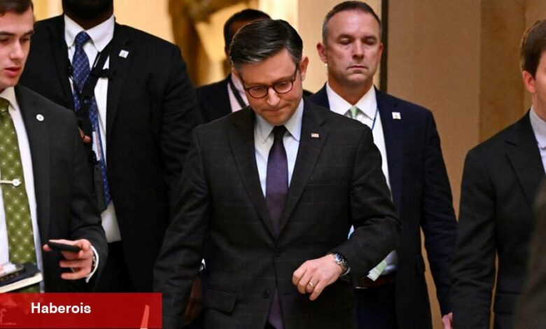 Demokratlar GOP'a Katılıp Onu Öldürürken Johnson Greene'in Devrilme Girişiminden Sağ Çıktı - Haberois Demokratlar GOP'a Katılıp Onu Öldürürken Johnson Greene'in Devrilme Girişiminden Sağ Çıktı