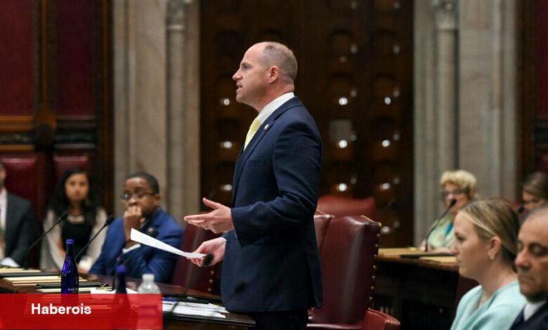 Demokratlar New York Özel Temsilciler Meclisi Seçimini Kazandı, GOP Çoğunluğu Daraldı - Haberois Demokratlar New York Özel Temsilciler Meclisi Seçimini Kazandı, GOP Çoğunluğu Daraldı