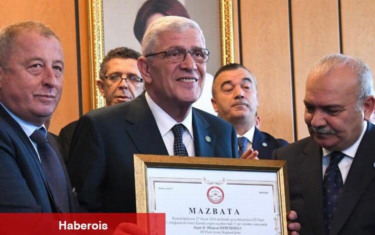 Dervişoğlu'nun divanı belli oldu - Haberois Dervişoğlu'nun divanı belli oldu
