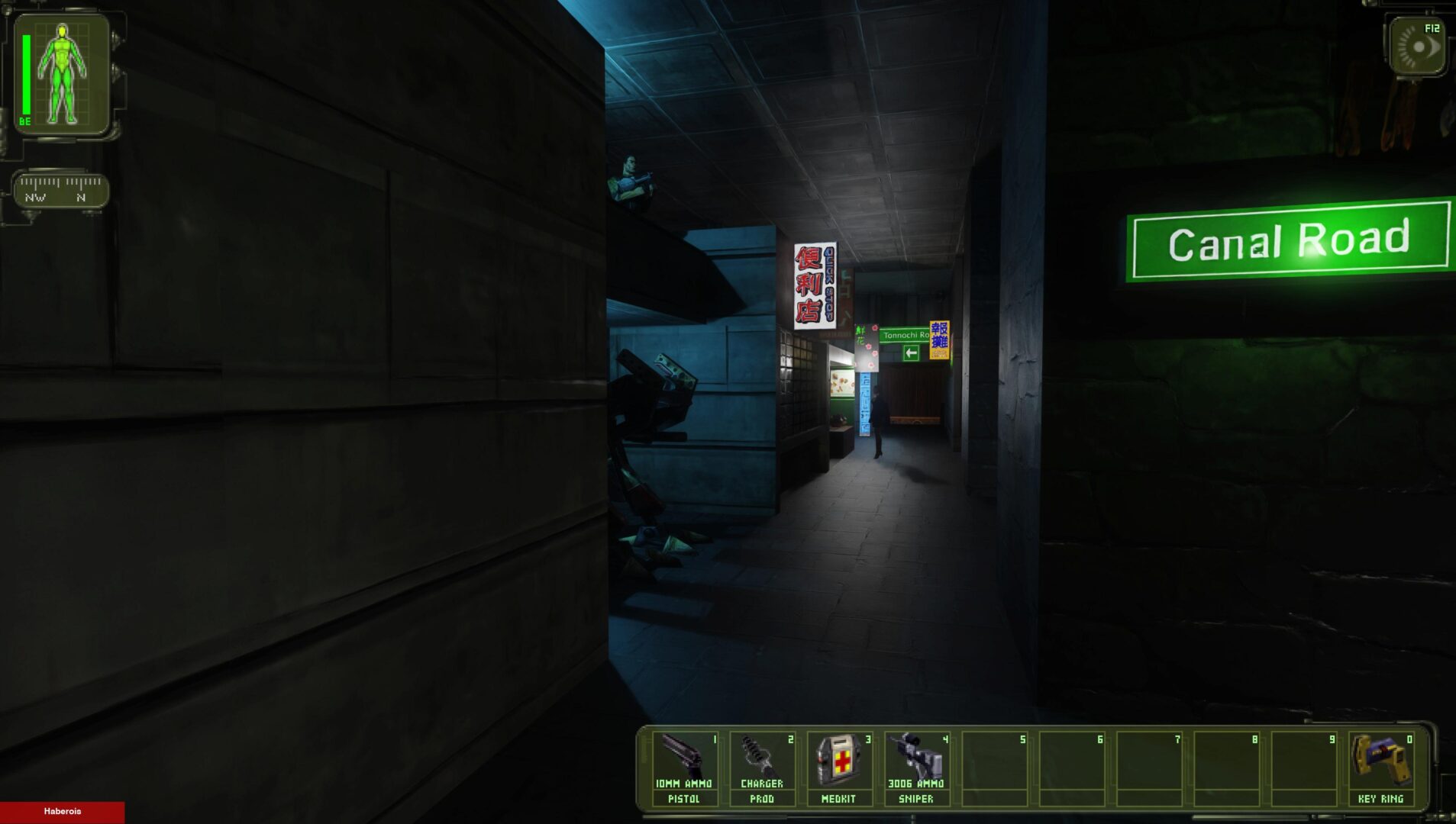 Deus Ex İçin RTX Remix Modu Yayınlandı - Haberois Deus Ex İçin RTX Remix Modu Yayınlandı