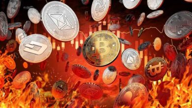 Deutsche Bank’dan Bu Altcoinler için Kıyamet Günü Tahmini!