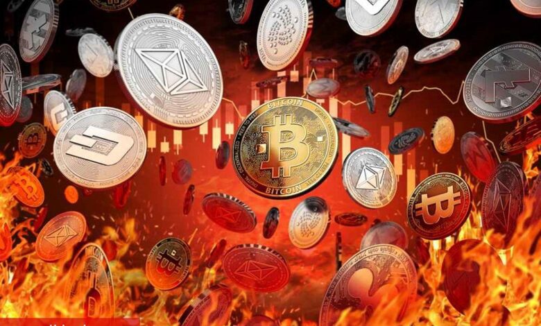 Deutsche Bank’dan Bu Altcoinler için Kıyamet Günü Tahmini! - Haberois Deutsche Bank’dan Bu Altcoinler için Kıyamet Günü Tahmini!