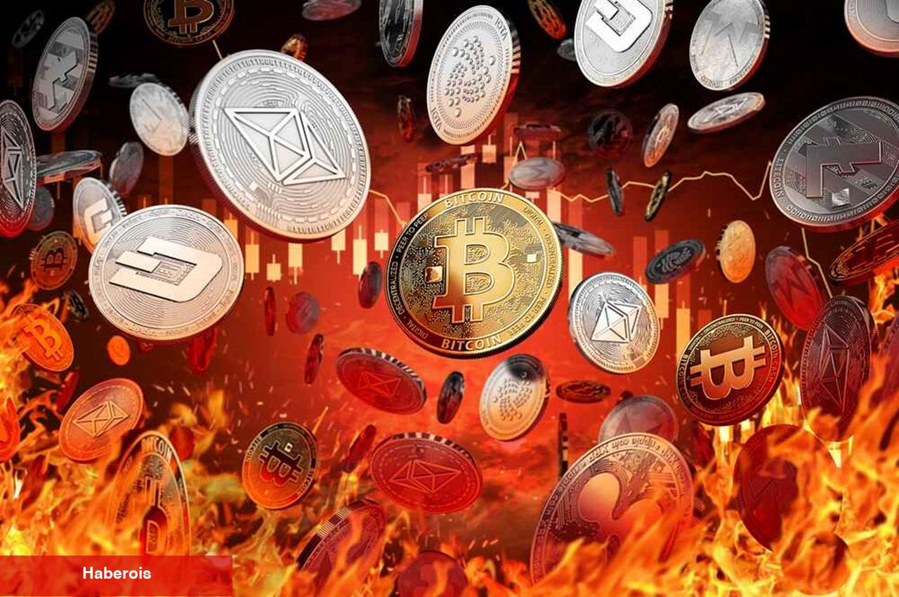 Deutsche Bank’dan Bu Altcoinler için Kıyamet Günü Tahmini!